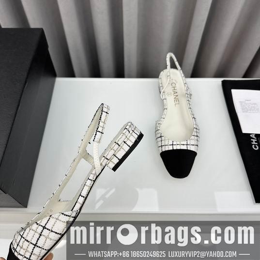 Chanel Shoes sz35-43 mnh0343