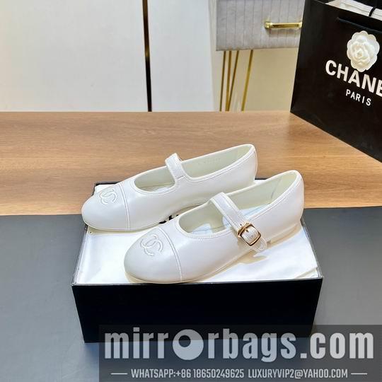 Chanel Shoes sz35-41 mnh0803