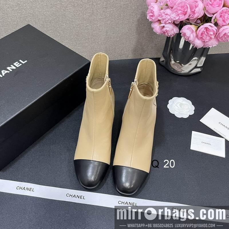 Chanel Shoes sz35-40 XX1023