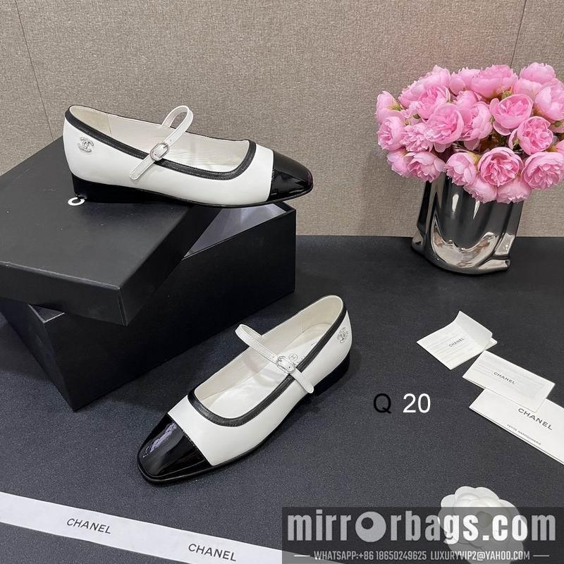 Chanel Shoes sz35-40 XX1013