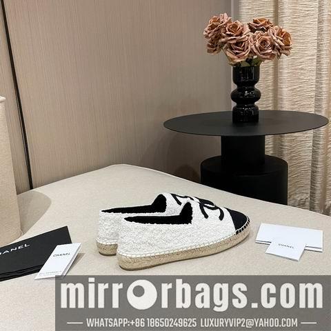 Chanel Shoes sz34-42 mnh0608