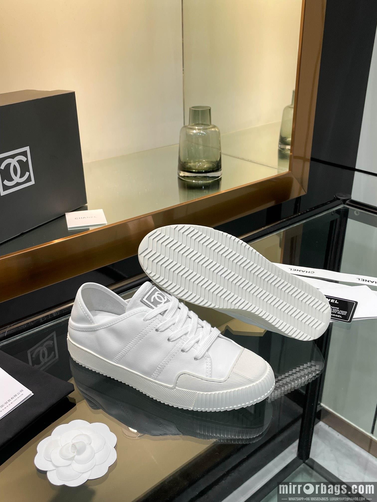 Chanel Shoes sz35-42 h0702