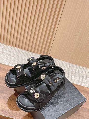 Chanel Shoes sz35-40 mnh0429