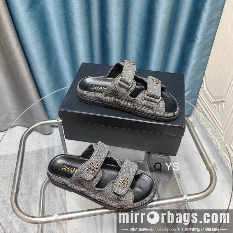 Chanel Shoes sz35-40 YS0318