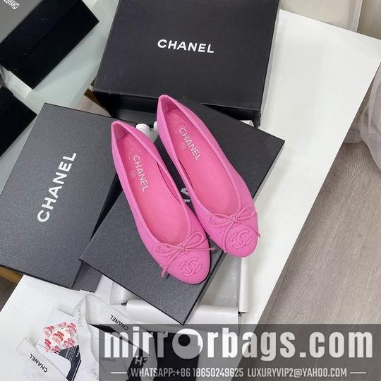 Chanel Shoes sz34-42 mnh0704
