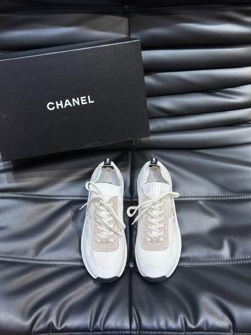 Chanel Shoes sz38-45 hnh0402