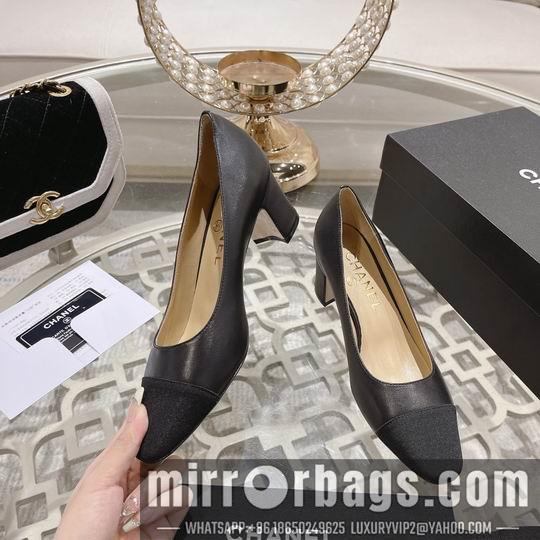 Chanel Shoes sz34-43 mnh0422