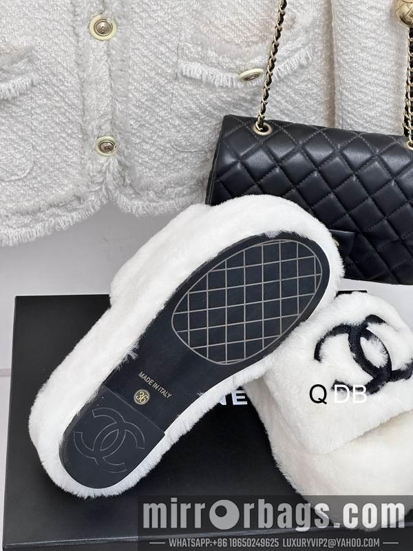 Chanel Shoes sz35-40 3C DB0905