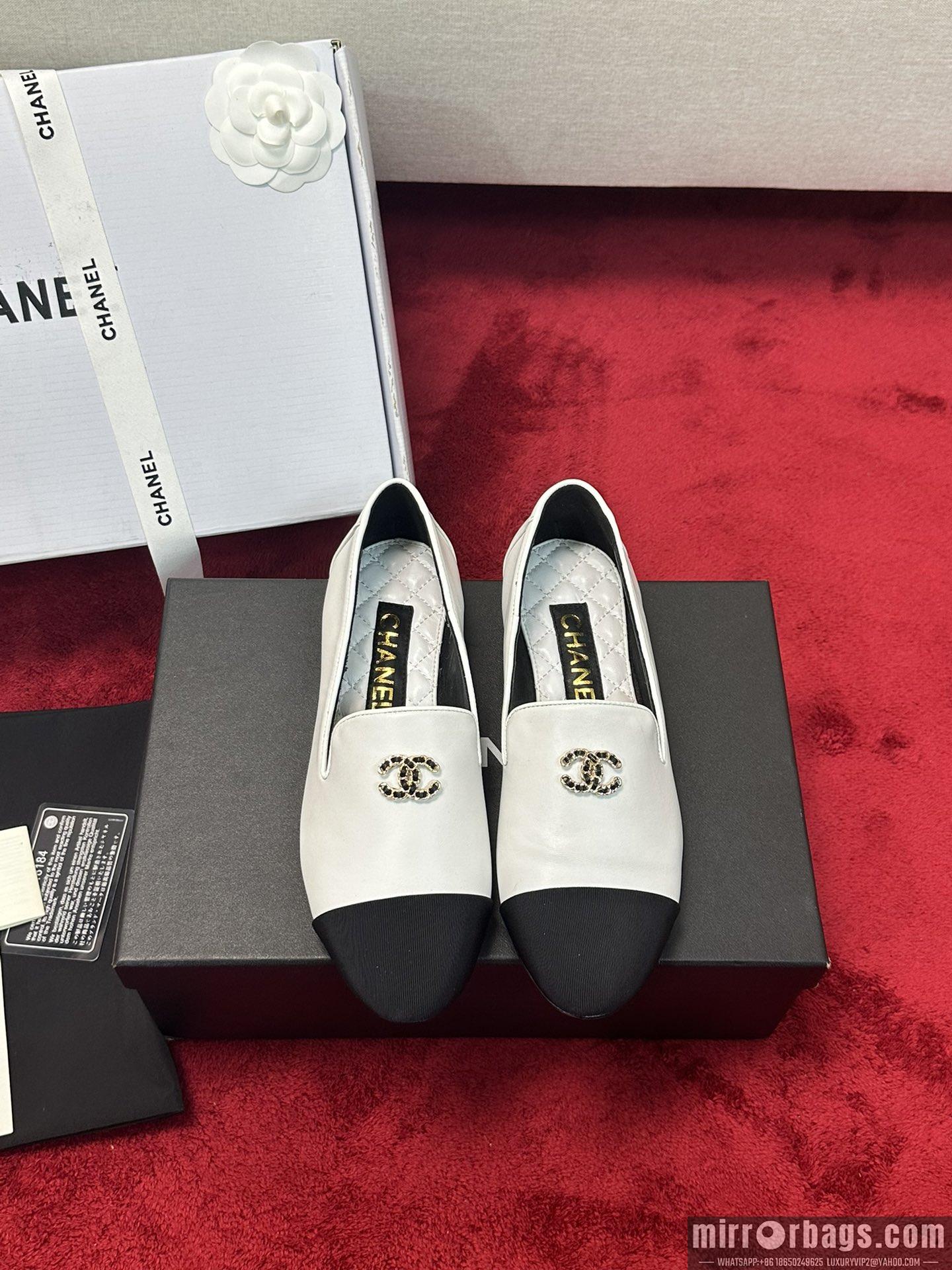 Chanel Shoes sz35-41 h0803