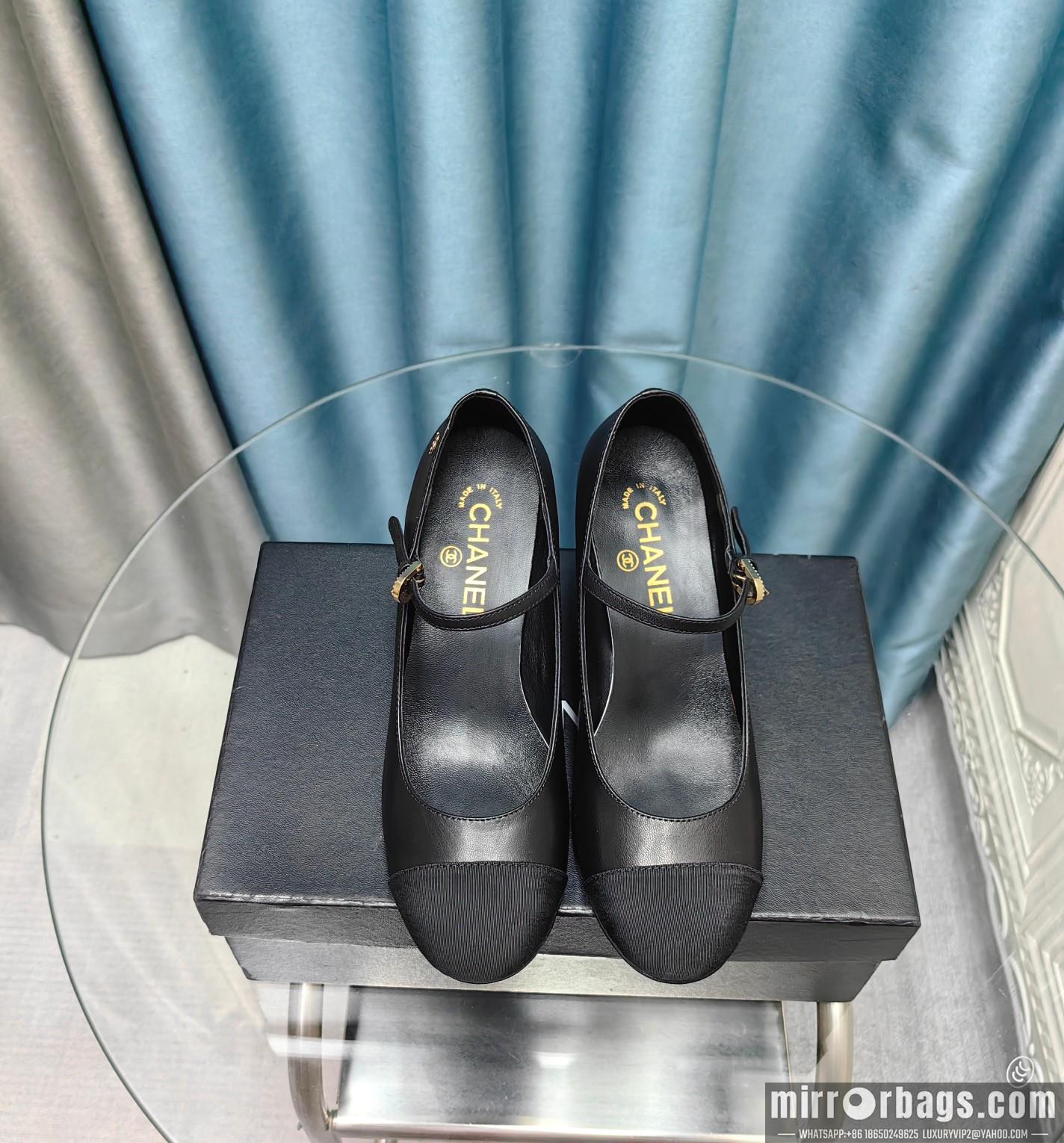 Chanel Shoes sz35-41 h0813