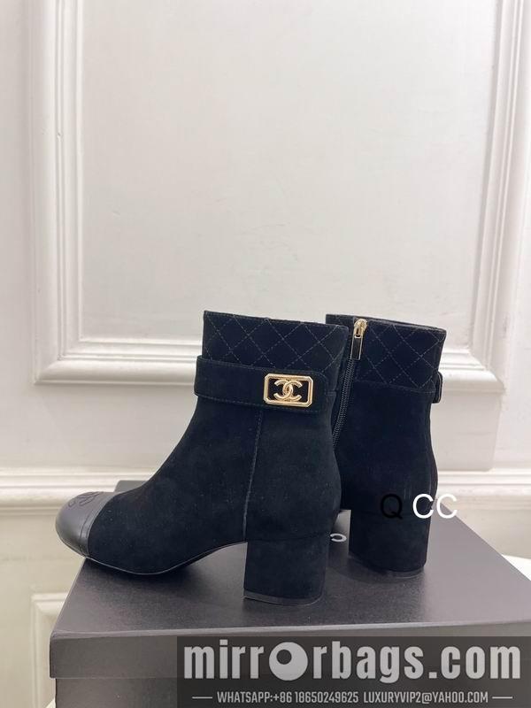 Chanel Shoes sz35-40 XC1013