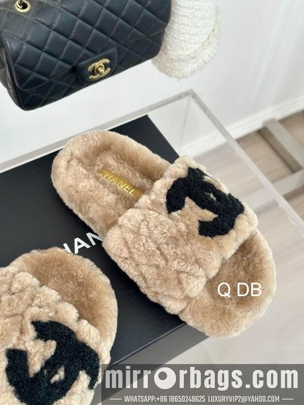 Chanel Shoes sz35-40 DB0802