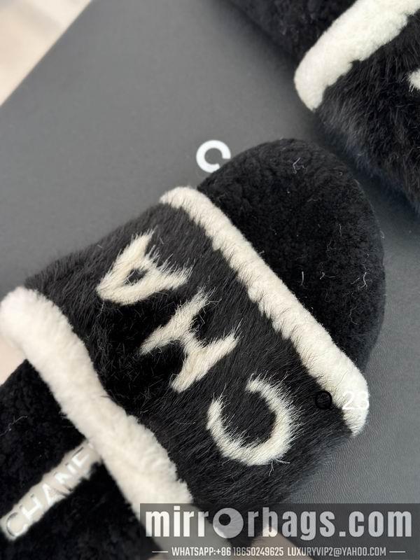 Chanel Shoes sz35-40 7C HY1003