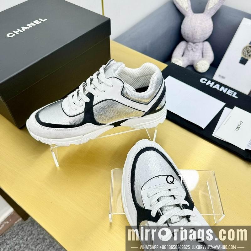 Chanel Shoes sz35-40 TY1225