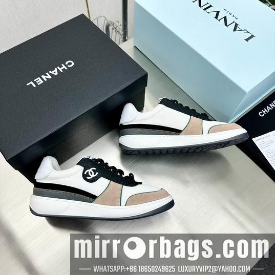 Chanel Shoes sz35-40 mnh0109