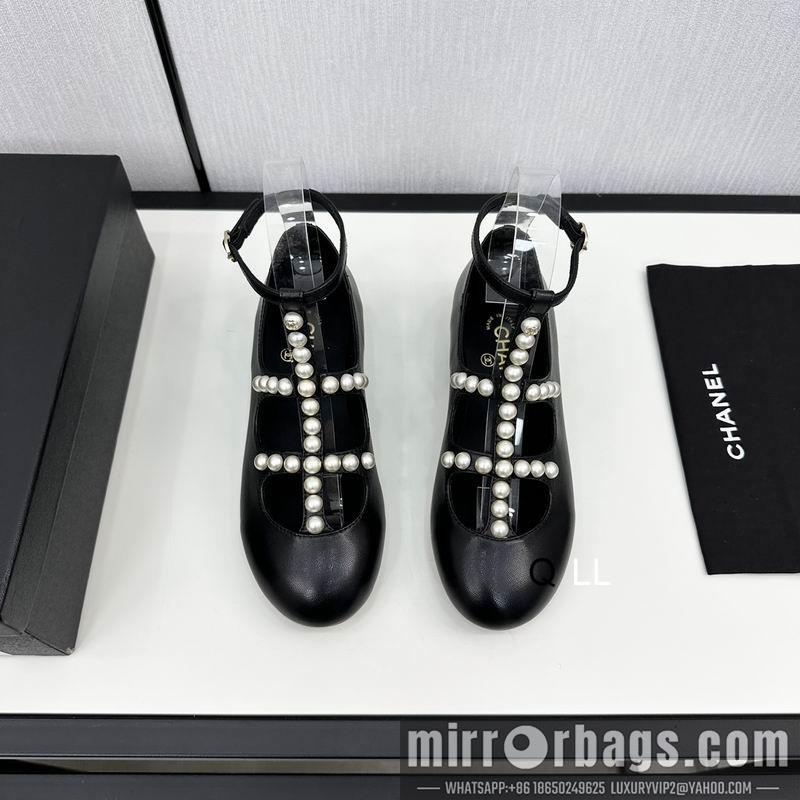 Chanel Shoes sz35-40 LL0707