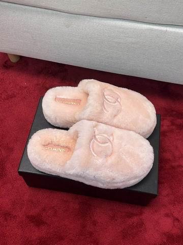 Chanel Shoes sz35-41 mnh0702
