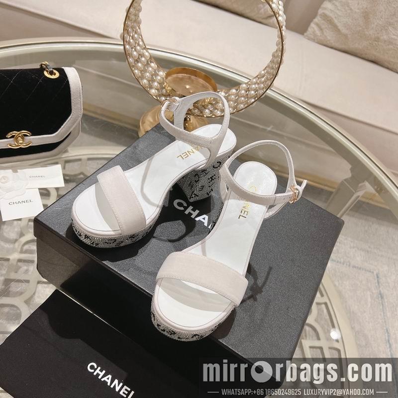 Chanel Shoes sz35-39 m0110