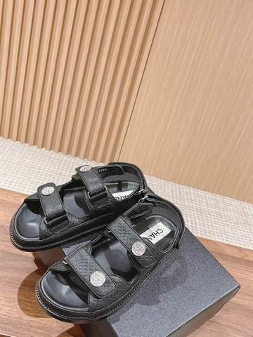 Chanel Shoes sz35-40 mnh0431