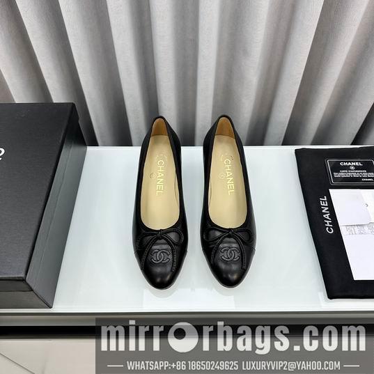 Chanel Shoes sz35-42 mnh0407
