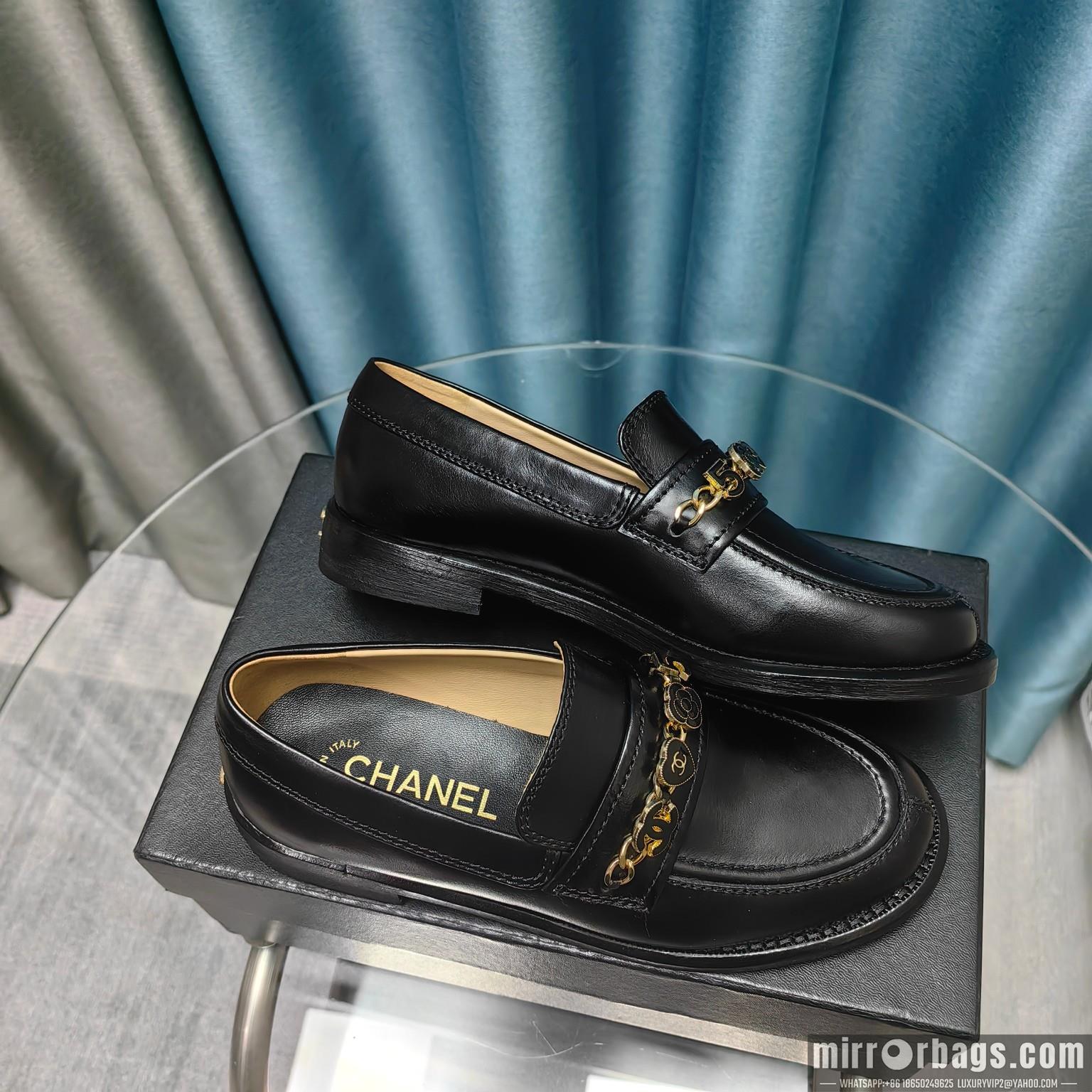 Chanel Shoes sz35-39 h0701