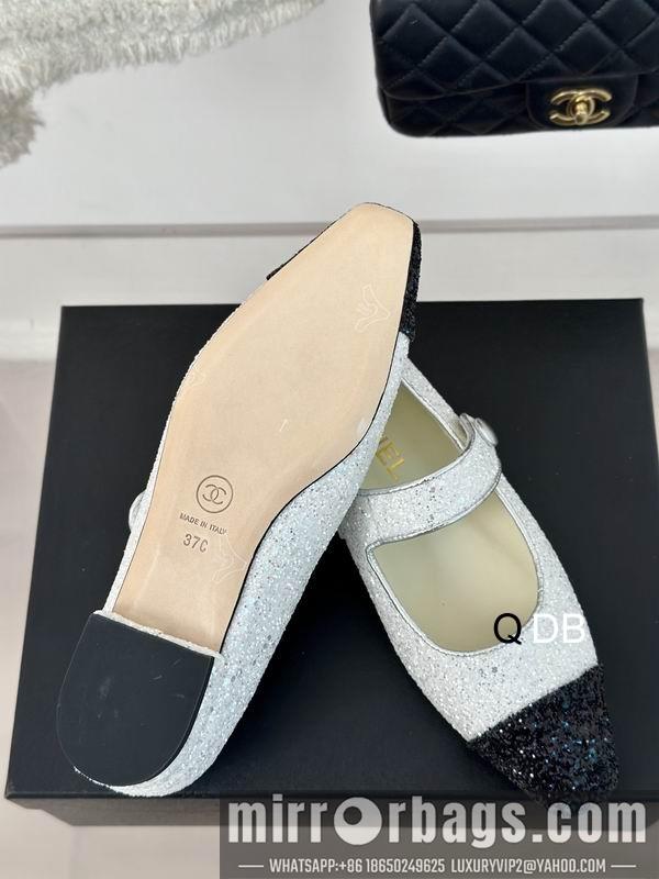 Chanel Shoes sz35-40 DB0502