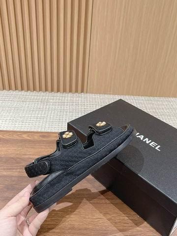 Chanel Shoes sz35-40 mnh0419