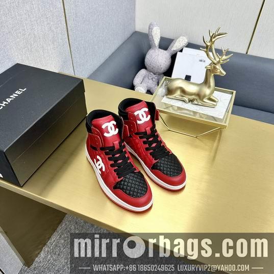 Chanel Shoes sz35-43 mnh0201
