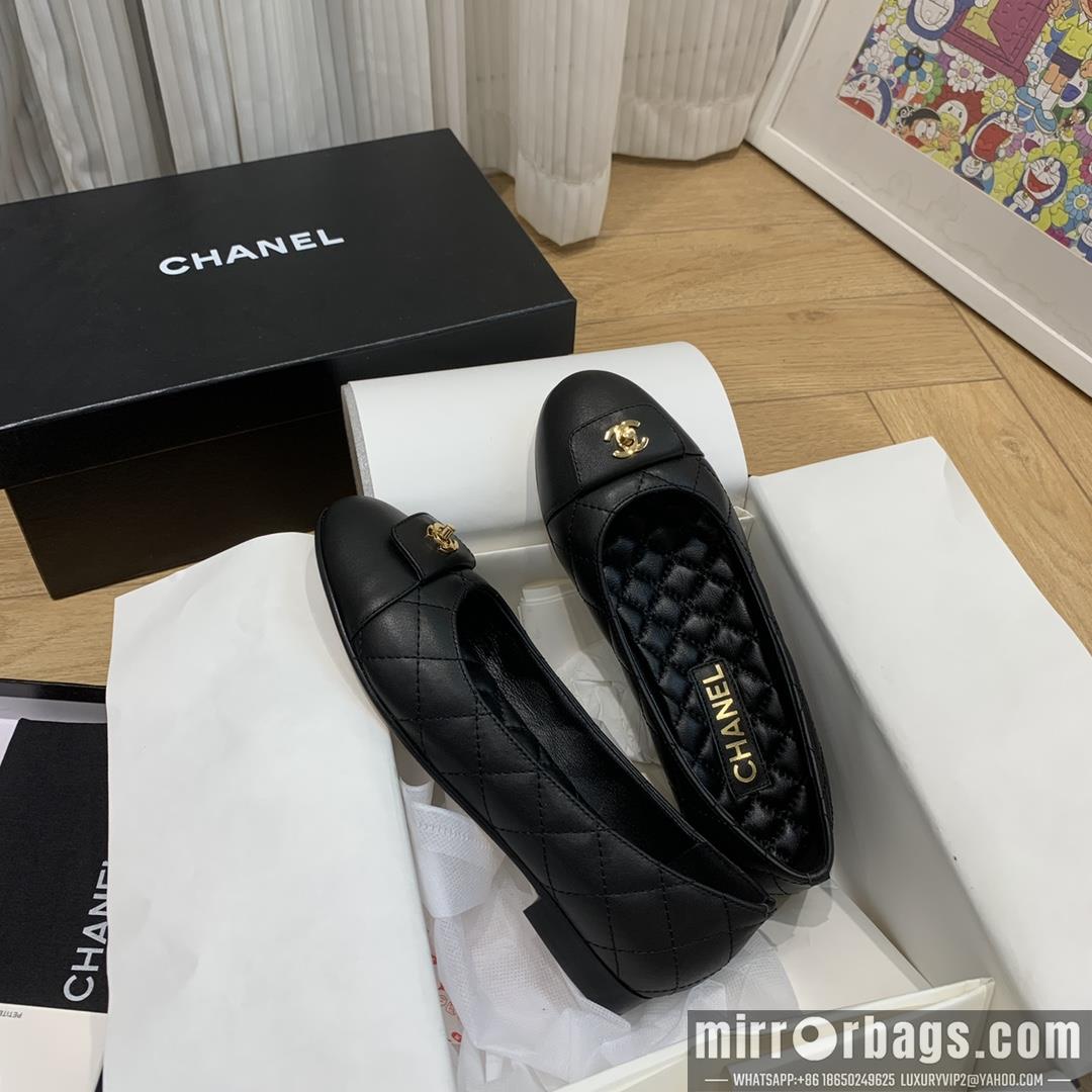 Chanel Shoes sz35-41 h0811