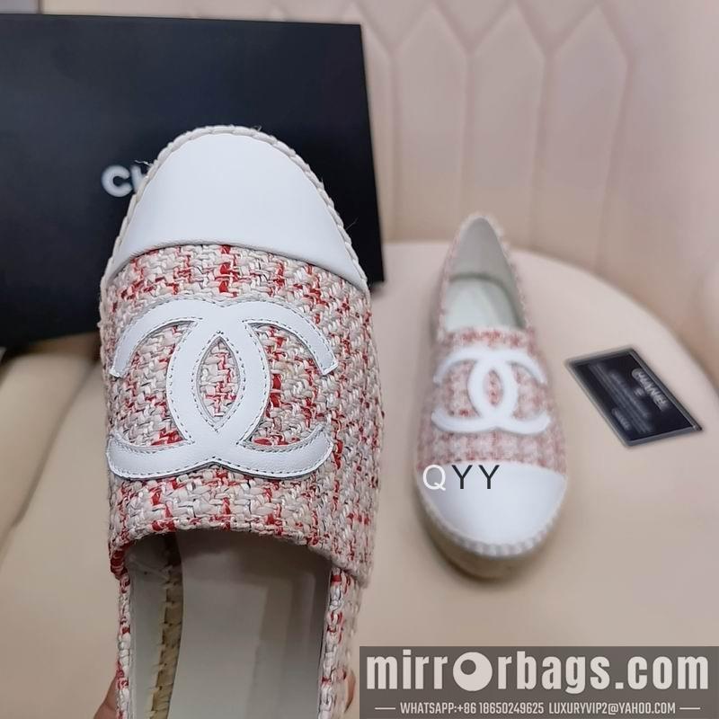 Chanel Shoes sz34-41YY0103