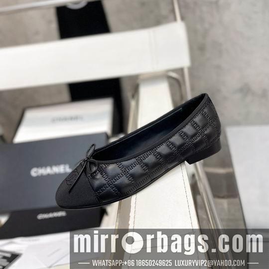 Chanel Shoes sz34-43 mnh0304