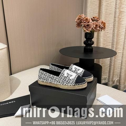 Chanel Shoes sz34-42 mnh0602