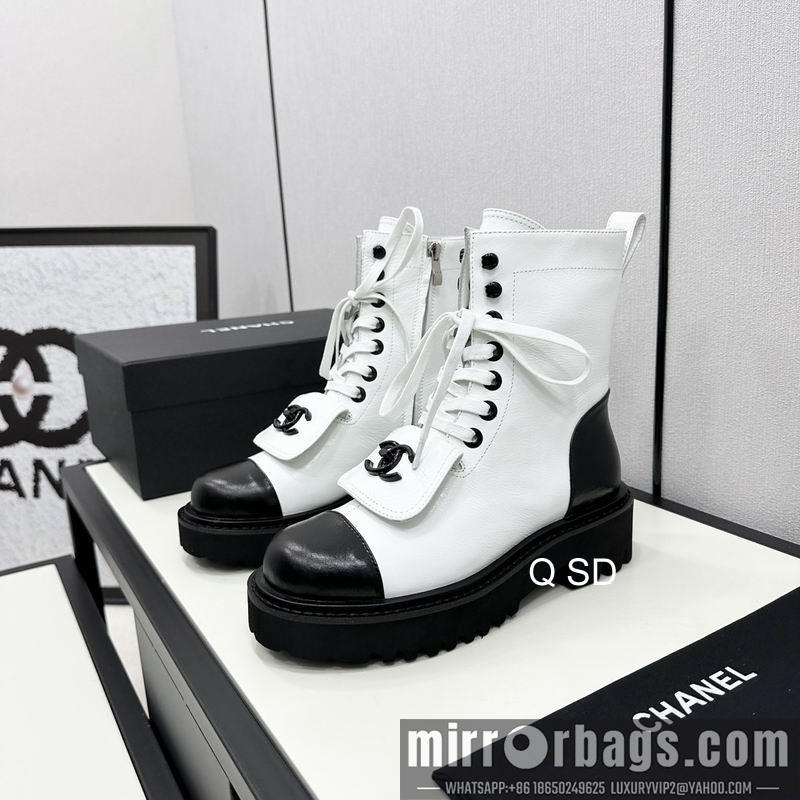 Chanel Shoes sz35-40 SD0813