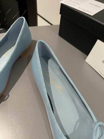 Chanel Shoes sz34-42 mnh0502