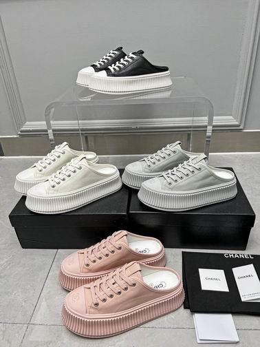 Chanel Shoes sz35-40 mnh0301