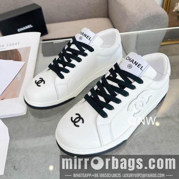 Chanel Shoes sz35-40 NW0901