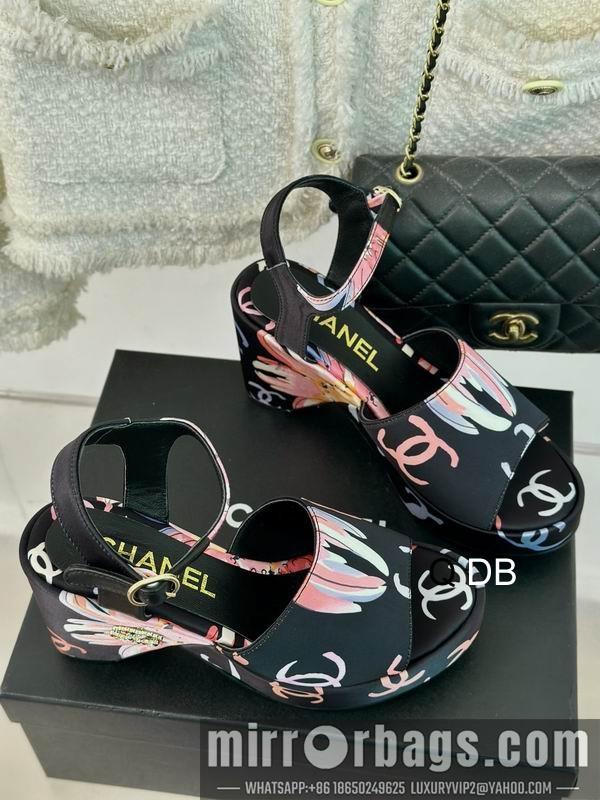 Chanel Shoes sz35-39 DB0703