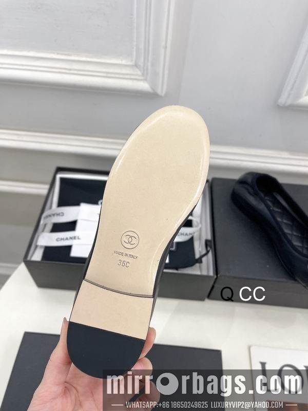 Chanel Shoes sz35-40 XC1218