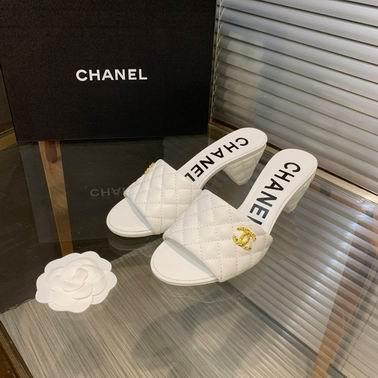 Chanel Shoes sz35-41 mnh0506