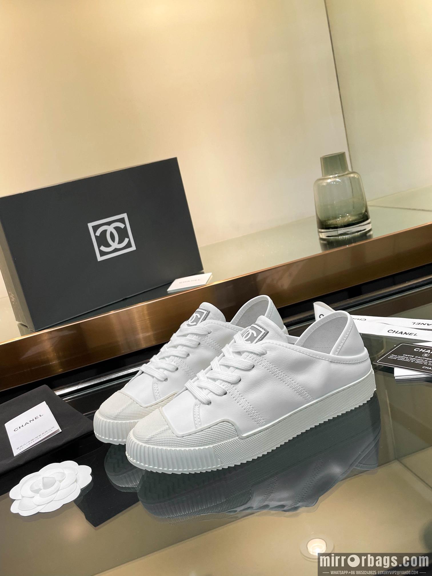 Chanel Shoes sz35-40 h0703