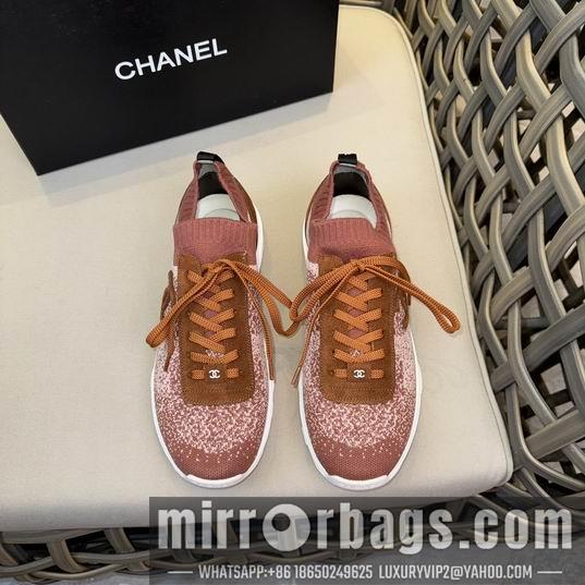 Chanel Shoes sz39-45 hnh0507