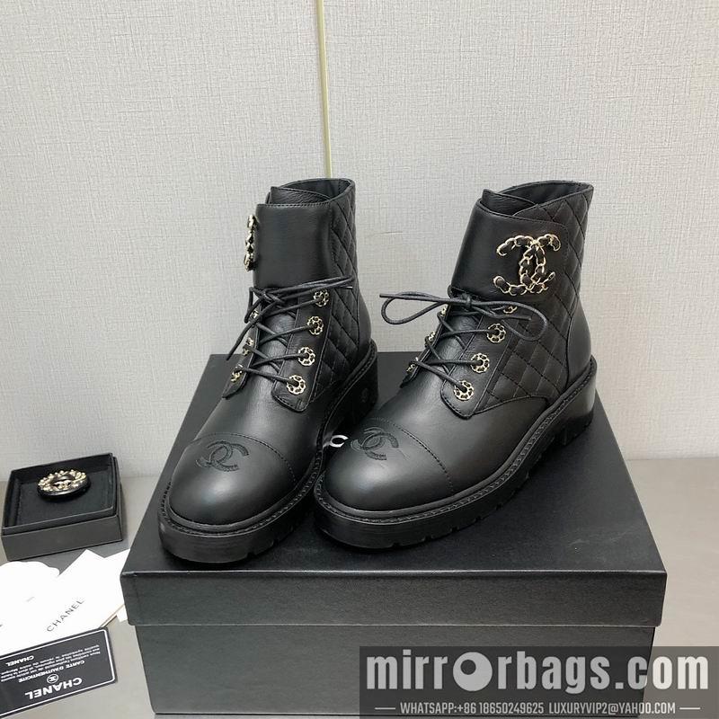 Chanel Shoes sz35-40 fsm0112