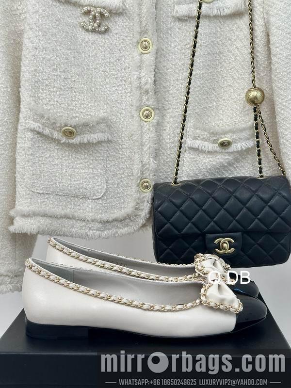 Chanel Shoes sz35-40 DB0810
