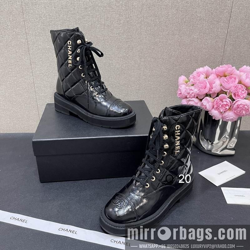 Chanel Shoes sz35-40 XX1017