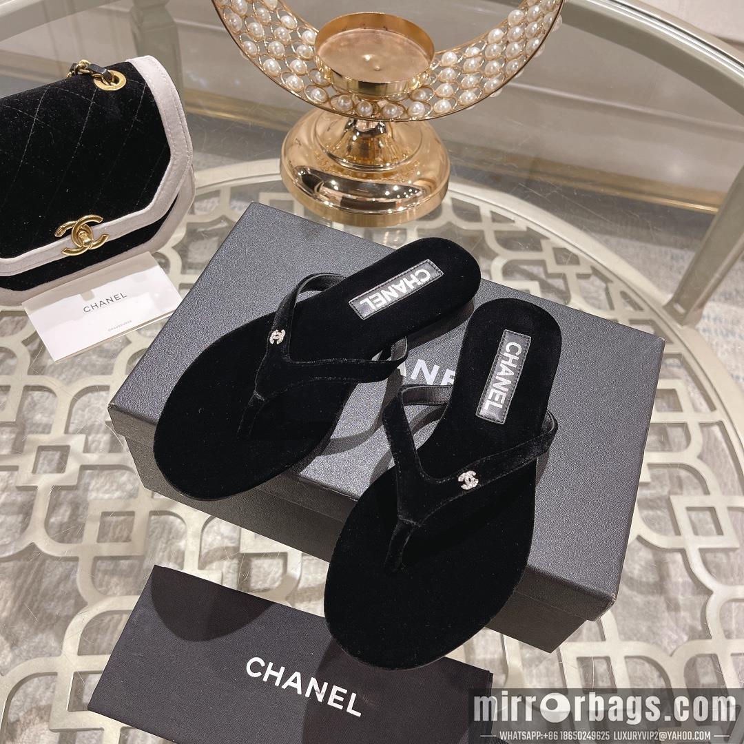 Chanel Shoes sz35-42 h0701