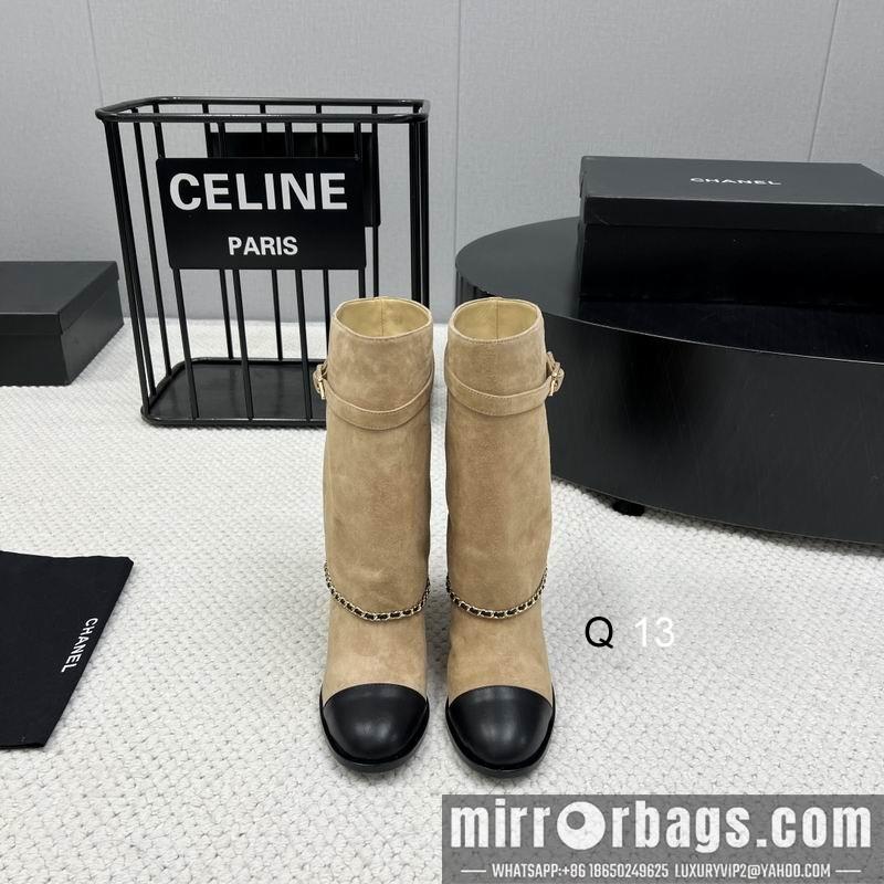 Chanel Shoes Chanle sz35-40 YM1226
