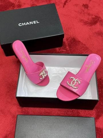 Chanel Shoes sz35-41 mnh0712