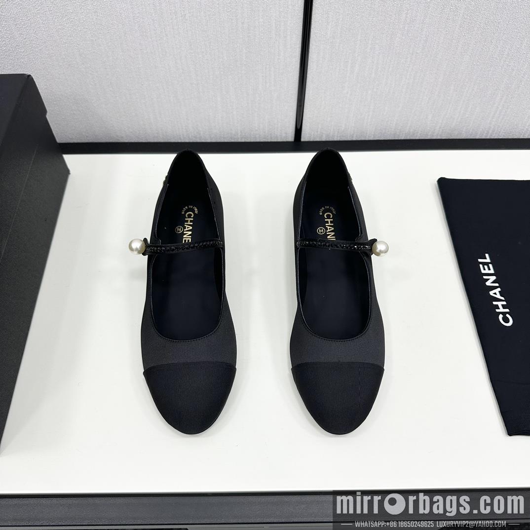 Chanel Shoes sz35-41 h0807
