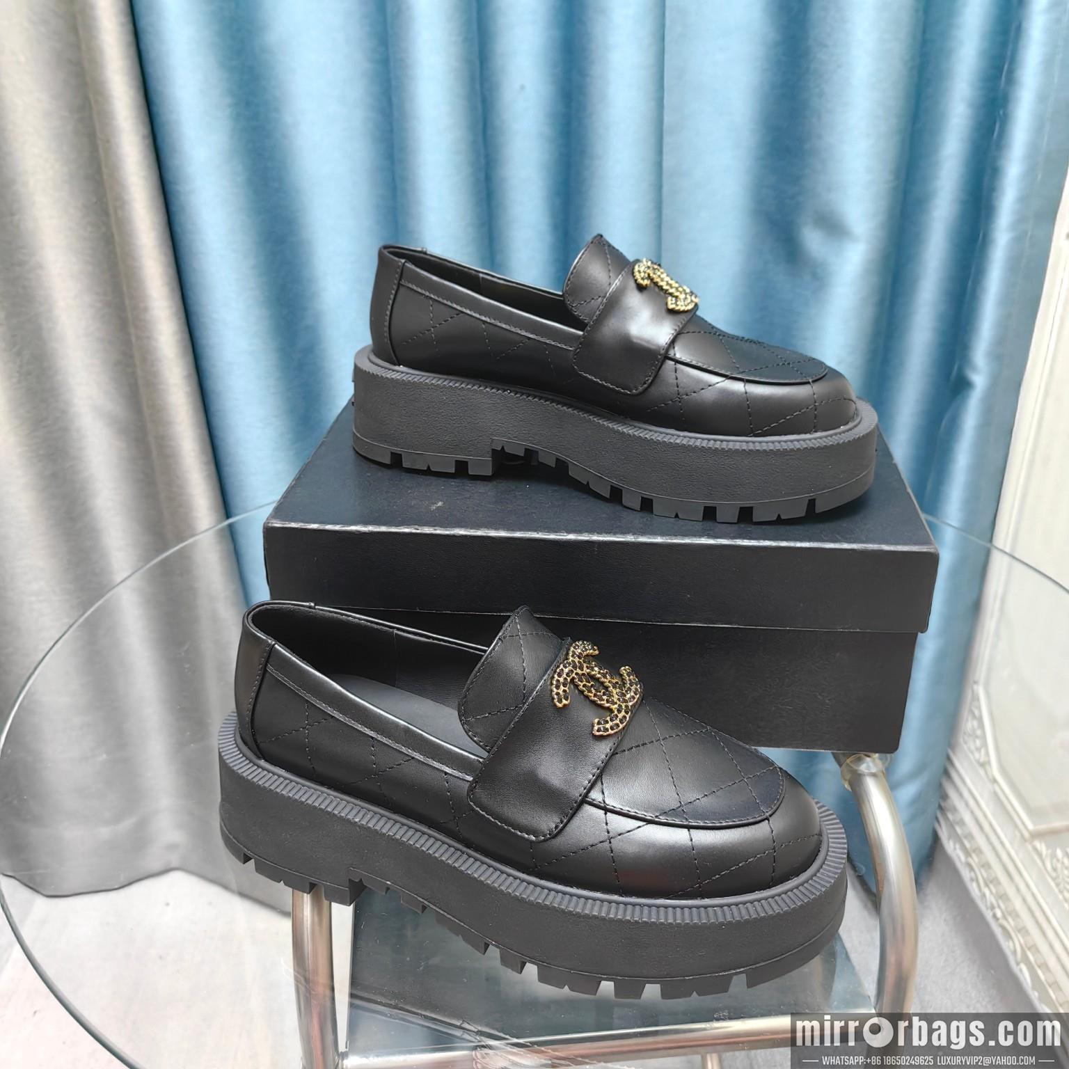Chanel Shoes sz35-41 h0811