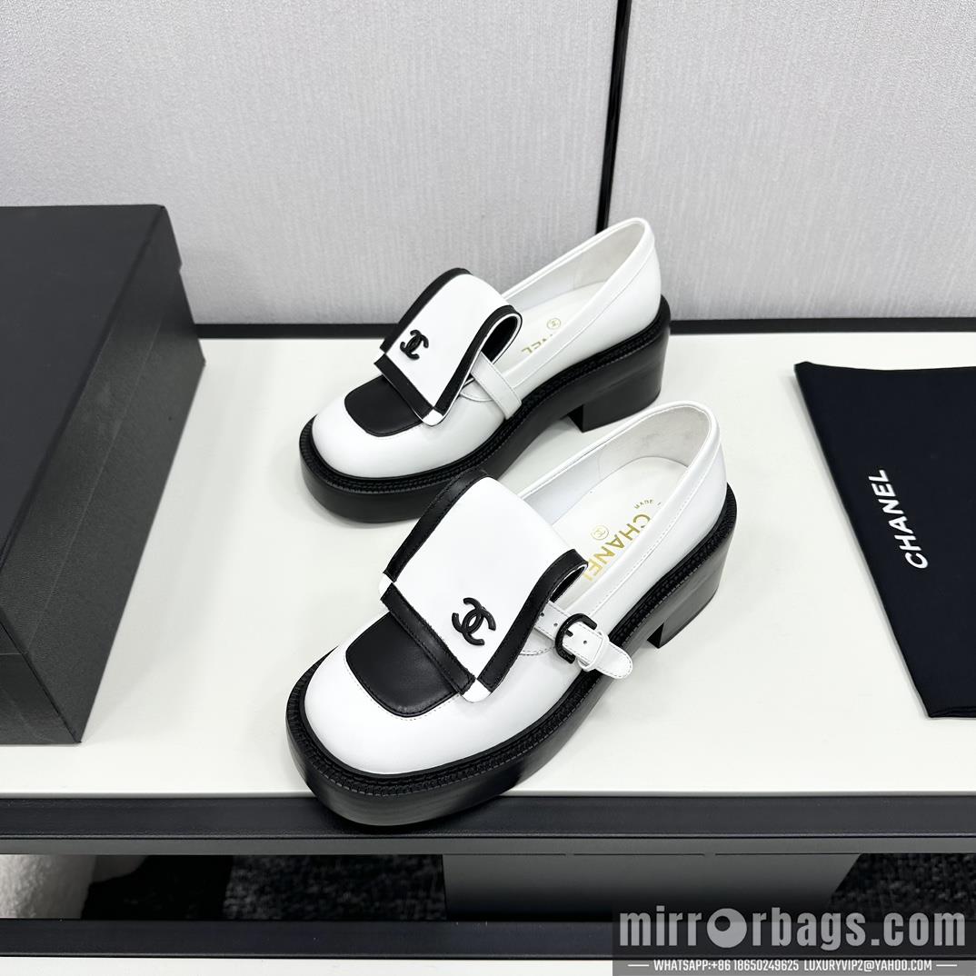 Chanel Shoes sz35-41 h0808